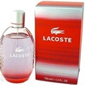 Picture of Lacoste Red 125ml